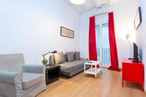Céntrico apartamento Zona Ramblas PR1
